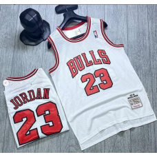 Chicago Bulls NBA Basketball Jersey - Jordan